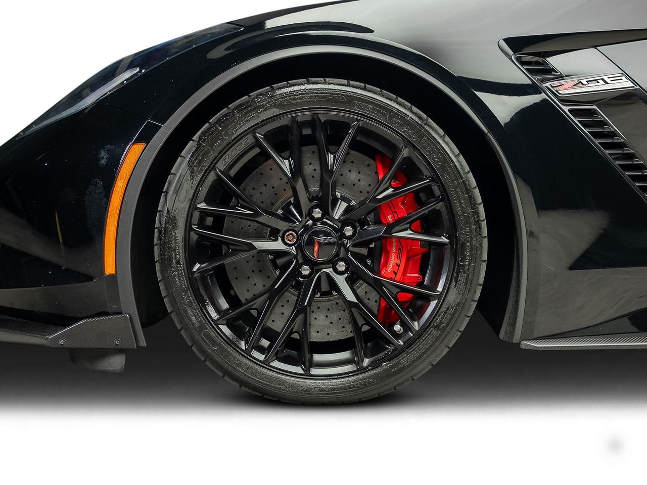 2016 Chevrolet Corvette Z06 Ft Lauderdale FL