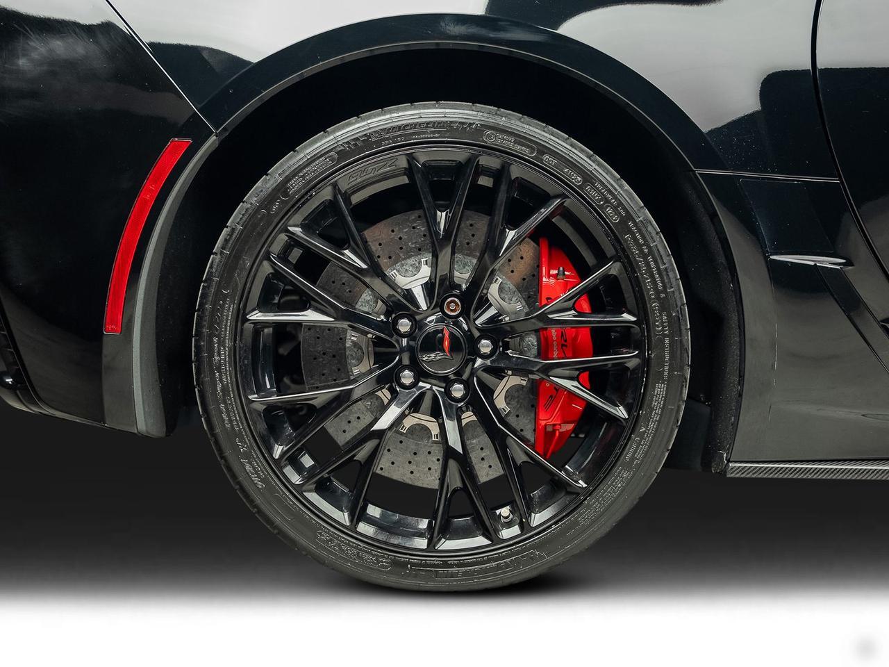 2016 Chevrolet Corvette Z06 Ft Lauderdale FL