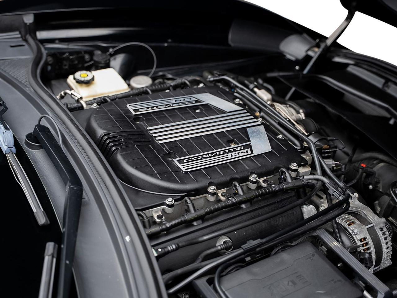 2016 Chevrolet Corvette Z06 Ft Lauderdale FL