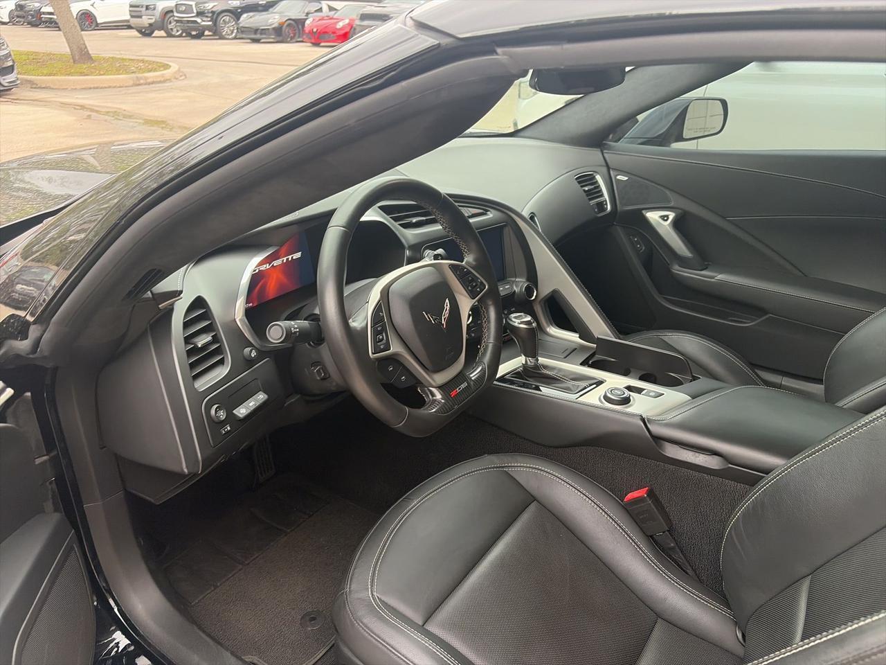 2016 Chevrolet Corvette Z06 Ft Lauderdale FL