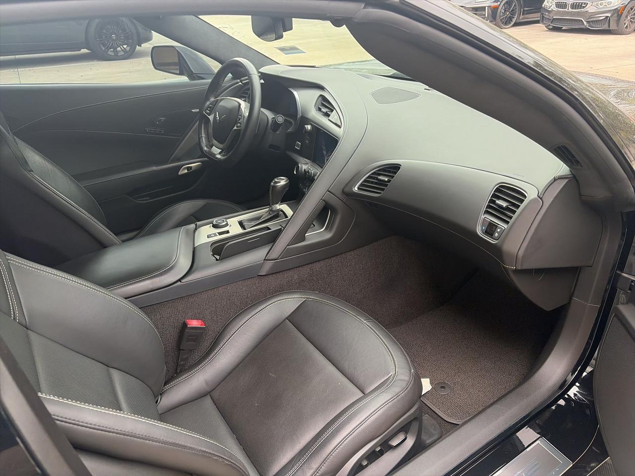 2016 Chevrolet Corvette Z06 Ft Lauderdale FL