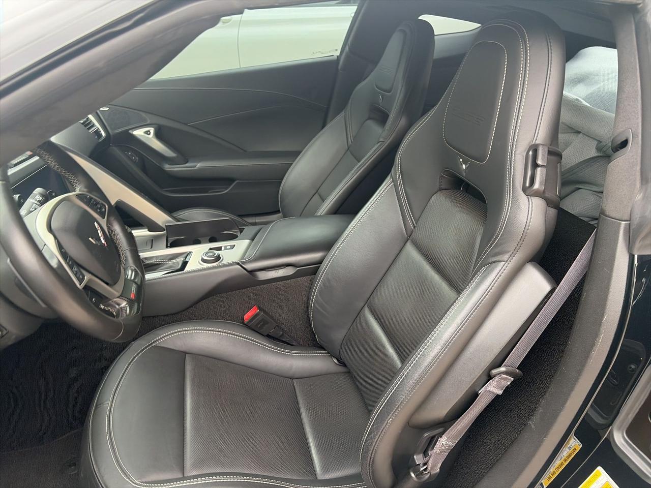 2016 Chevrolet Corvette Z06 Ft Lauderdale FL