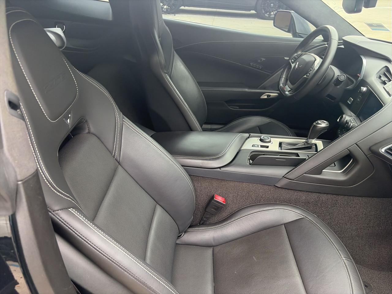 2016 Chevrolet Corvette Z06 Ft Lauderdale FL