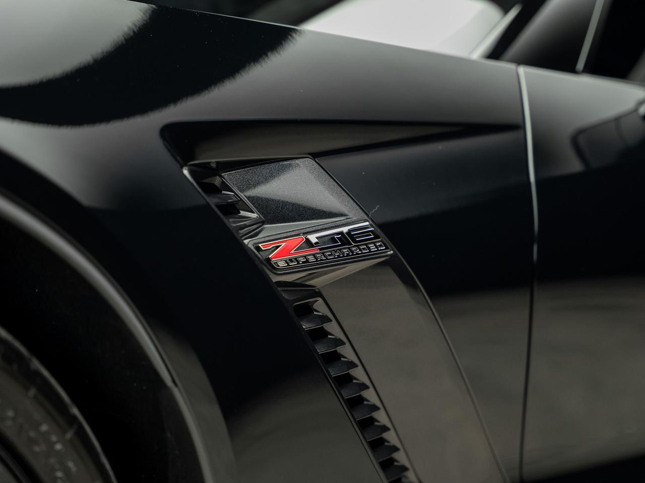 2016 Chevrolet Corvette Z06 Ft Lauderdale FL