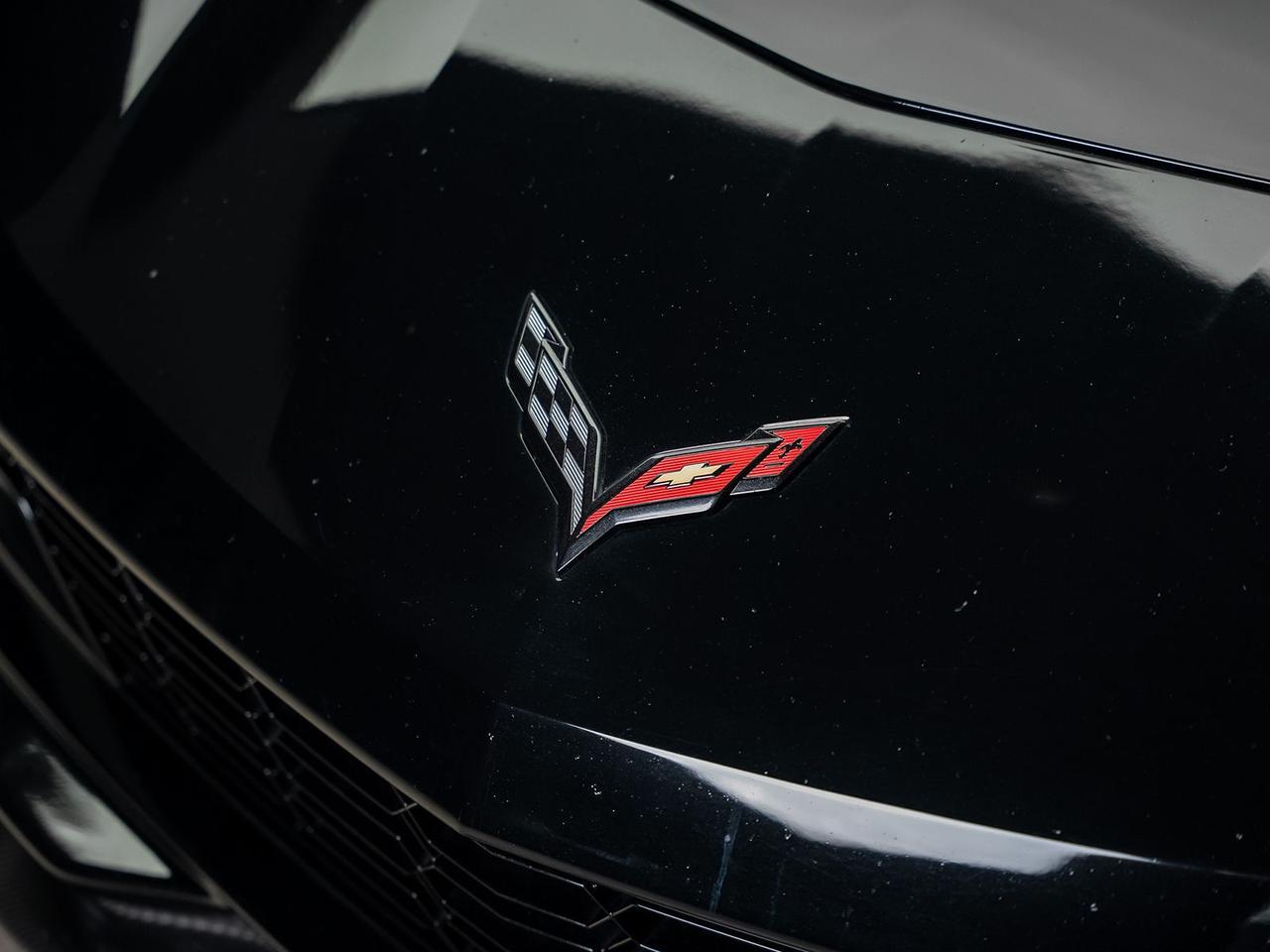 2016 Chevrolet Corvette Z06 Ft Lauderdale FL