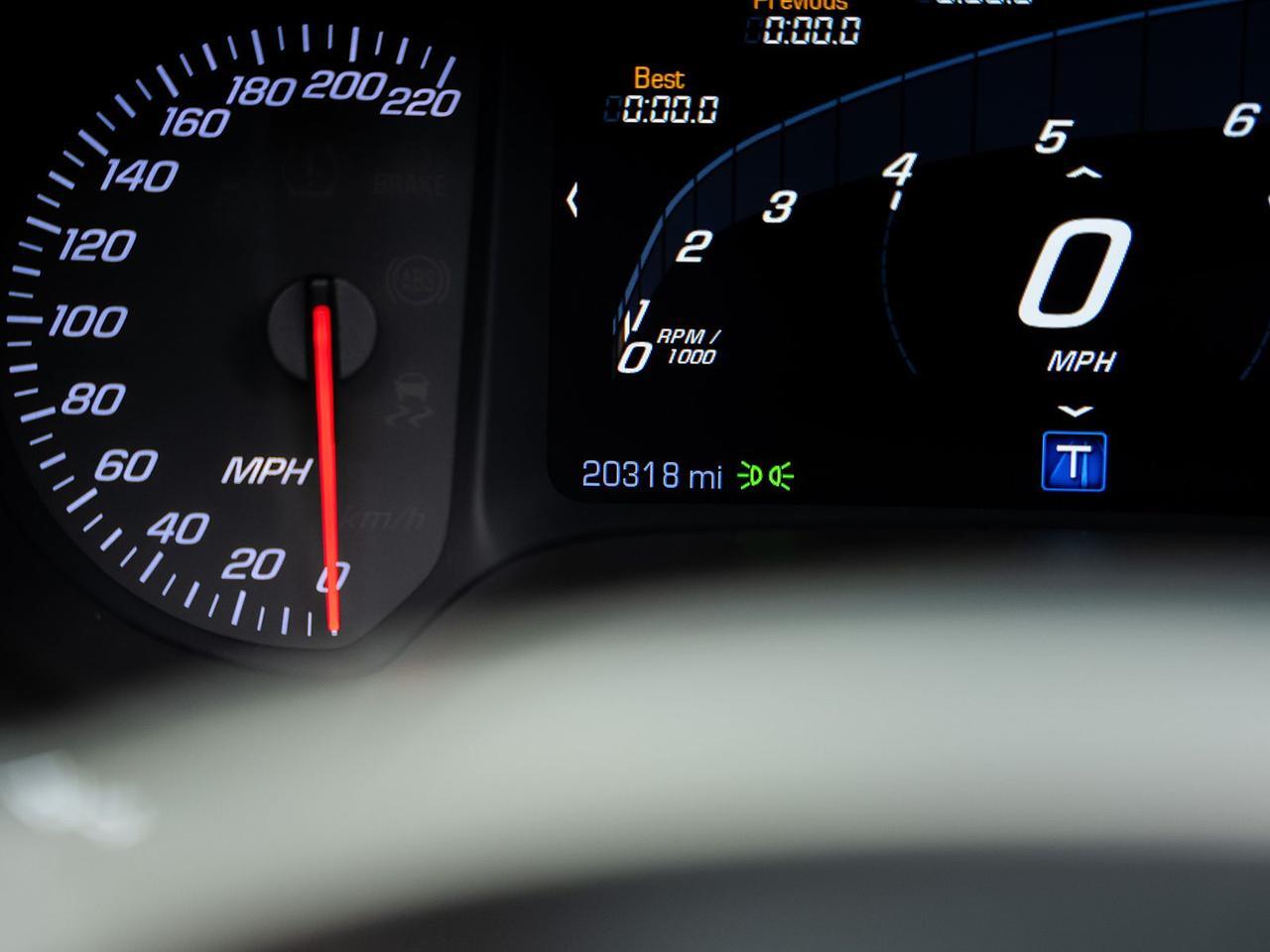 2016 Chevrolet Corvette Z06 Ft Lauderdale FL