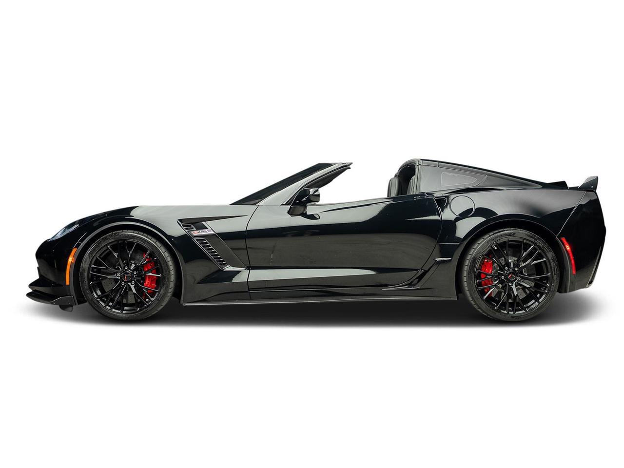 2016 Chevrolet Corvette Z06 Ft Lauderdale FL