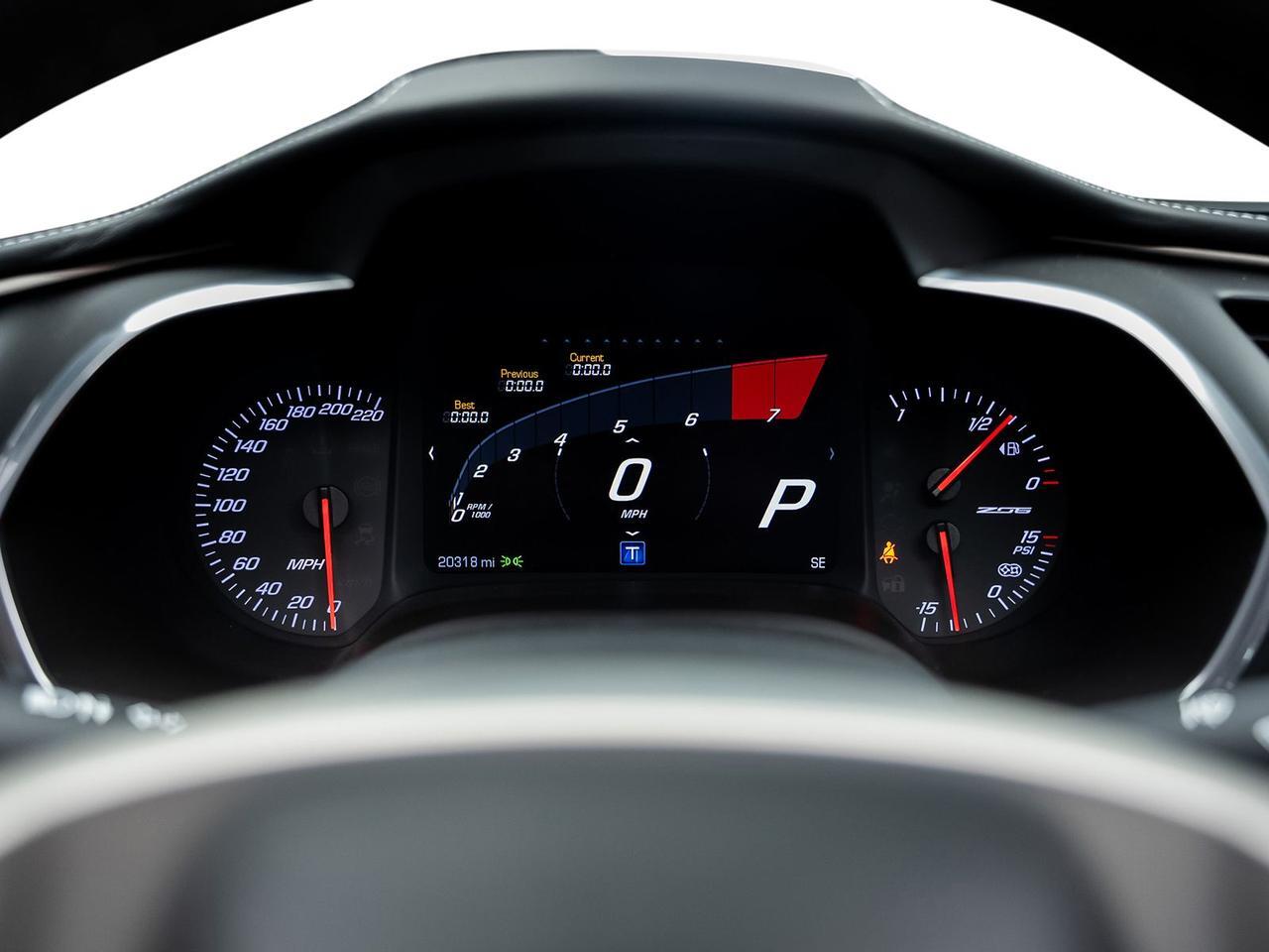 2016 Chevrolet Corvette Z06 Ft Lauderdale FL