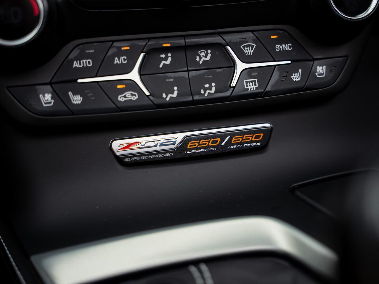2016 Chevrolet Corvette Z06 Ft Lauderdale FL
