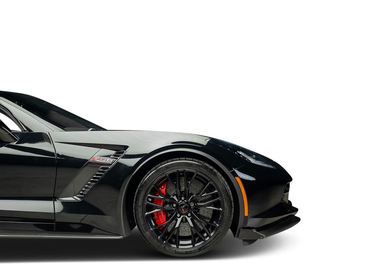 2016 Chevrolet Corvette Z06 Ft Lauderdale FL