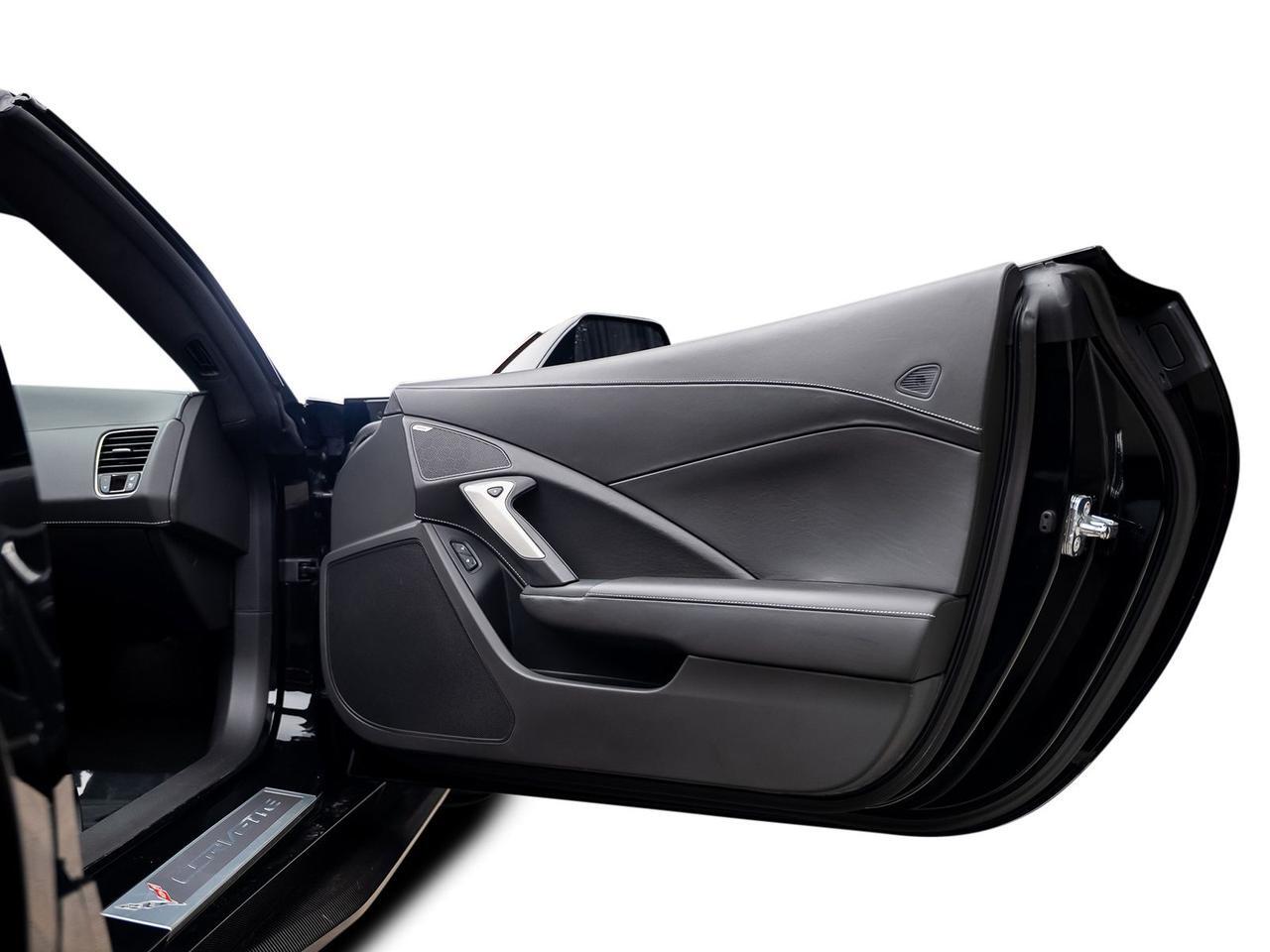 2016 Chevrolet Corvette Z06 Ft Lauderdale FL