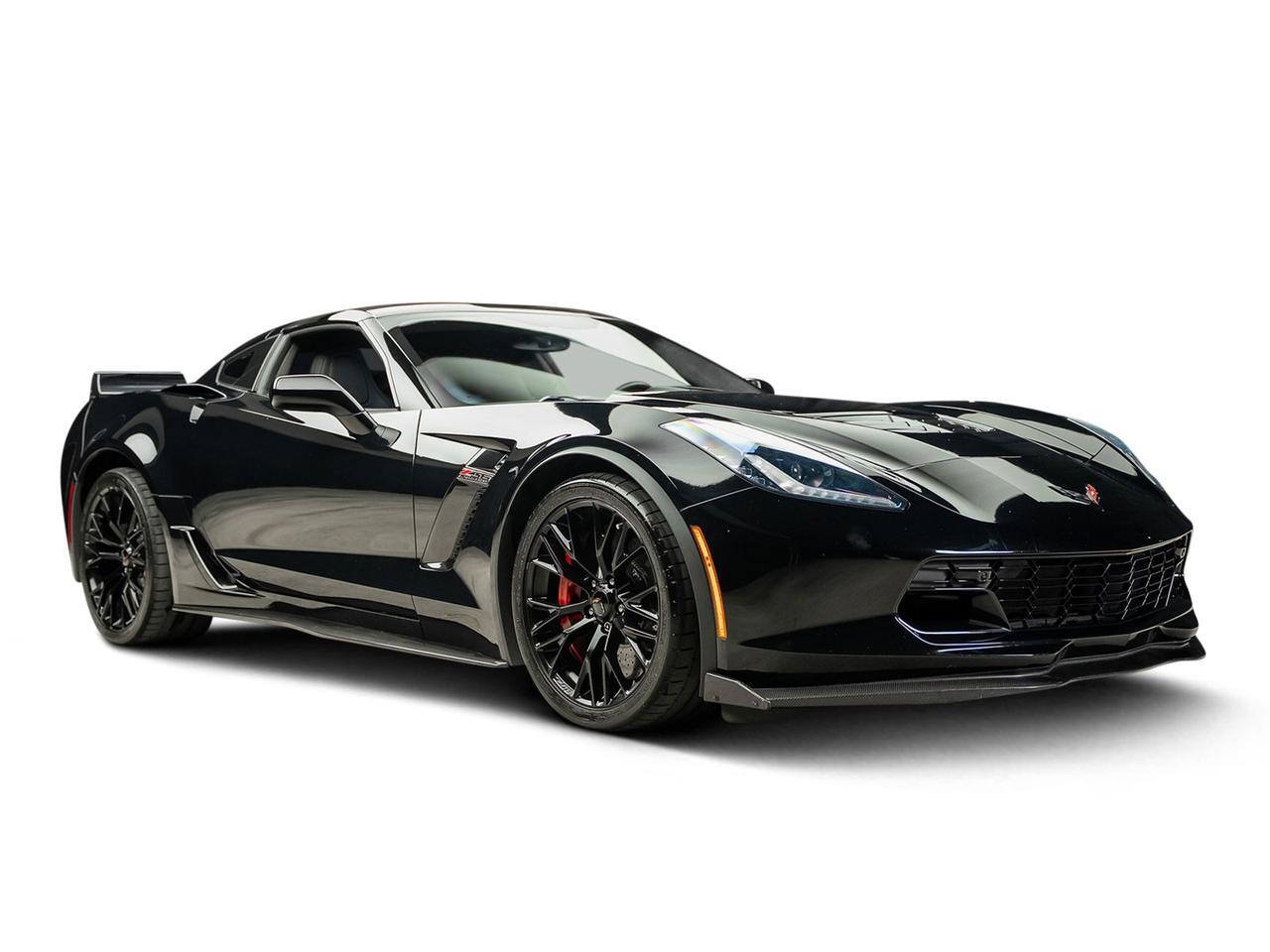 2016 Chevrolet Corvette Z06 Ft Lauderdale FL