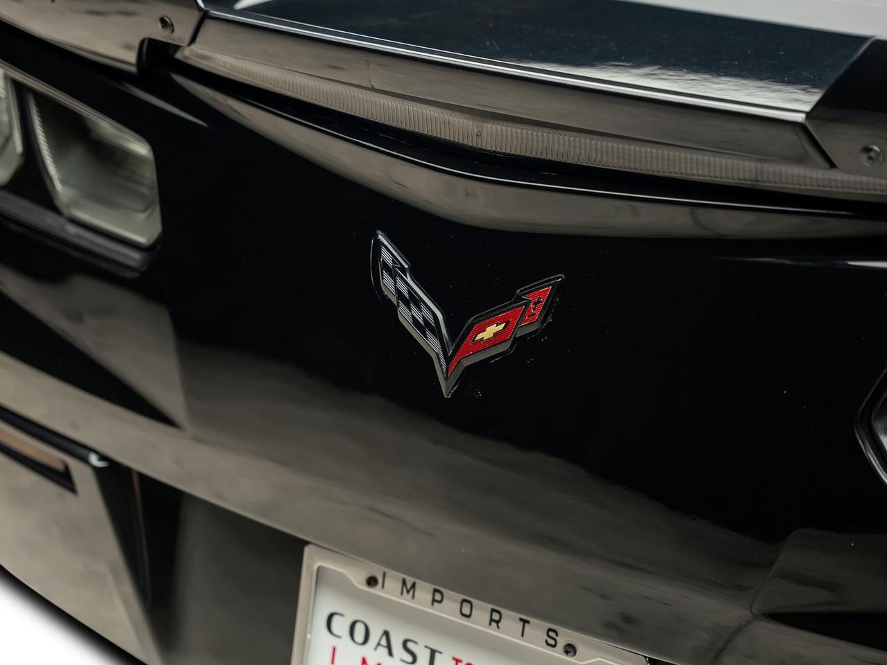 2016 Chevrolet Corvette Z06 Ft Lauderdale FL