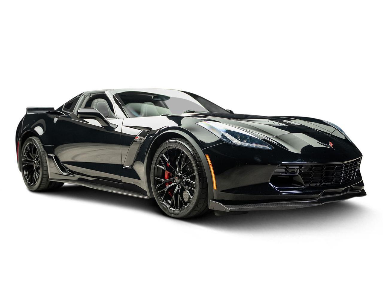2016 Chevrolet Corvette Z06 Ft Lauderdale FL