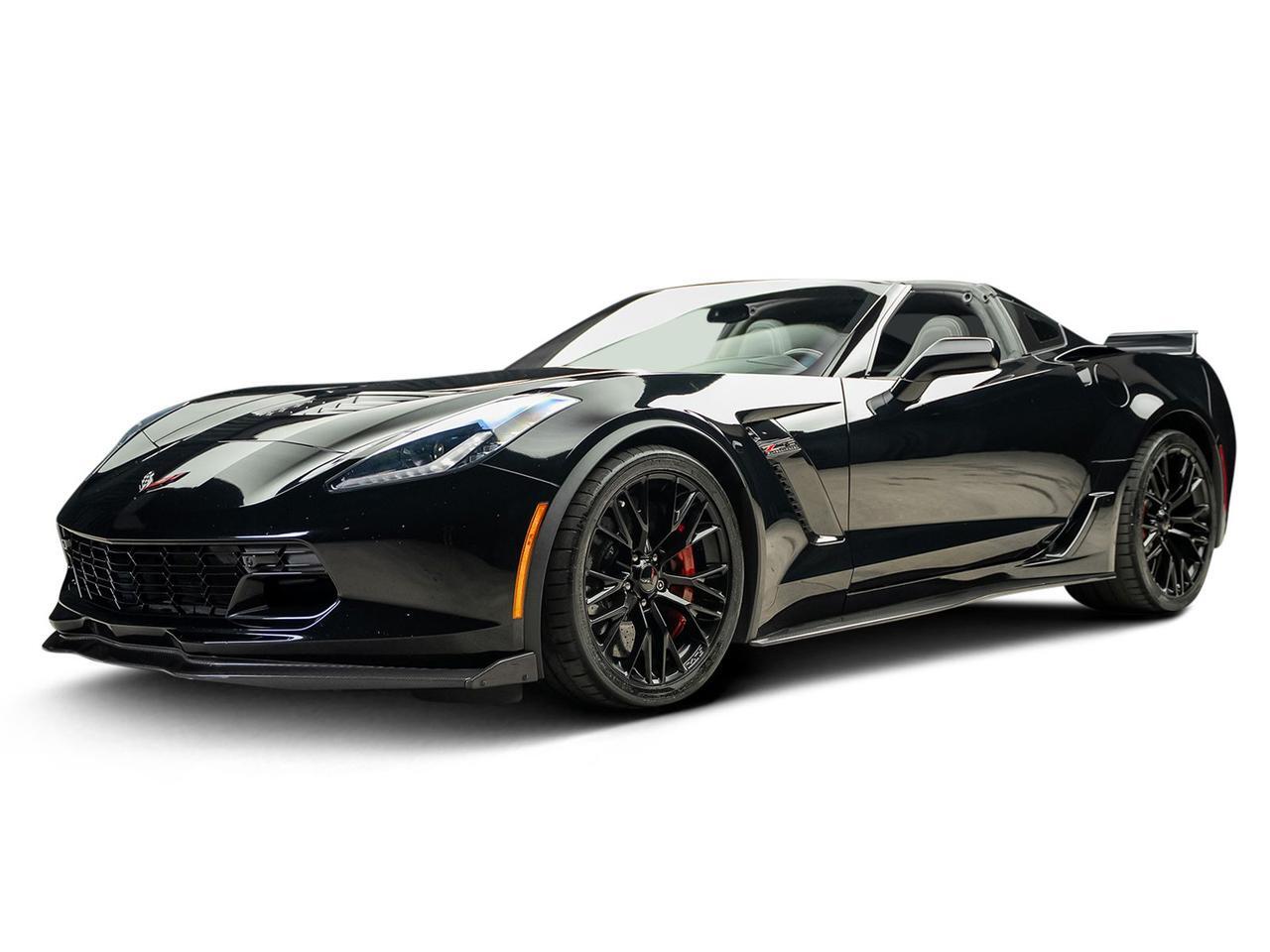 2016 Chevrolet Corvette Z06 Ft Lauderdale FL