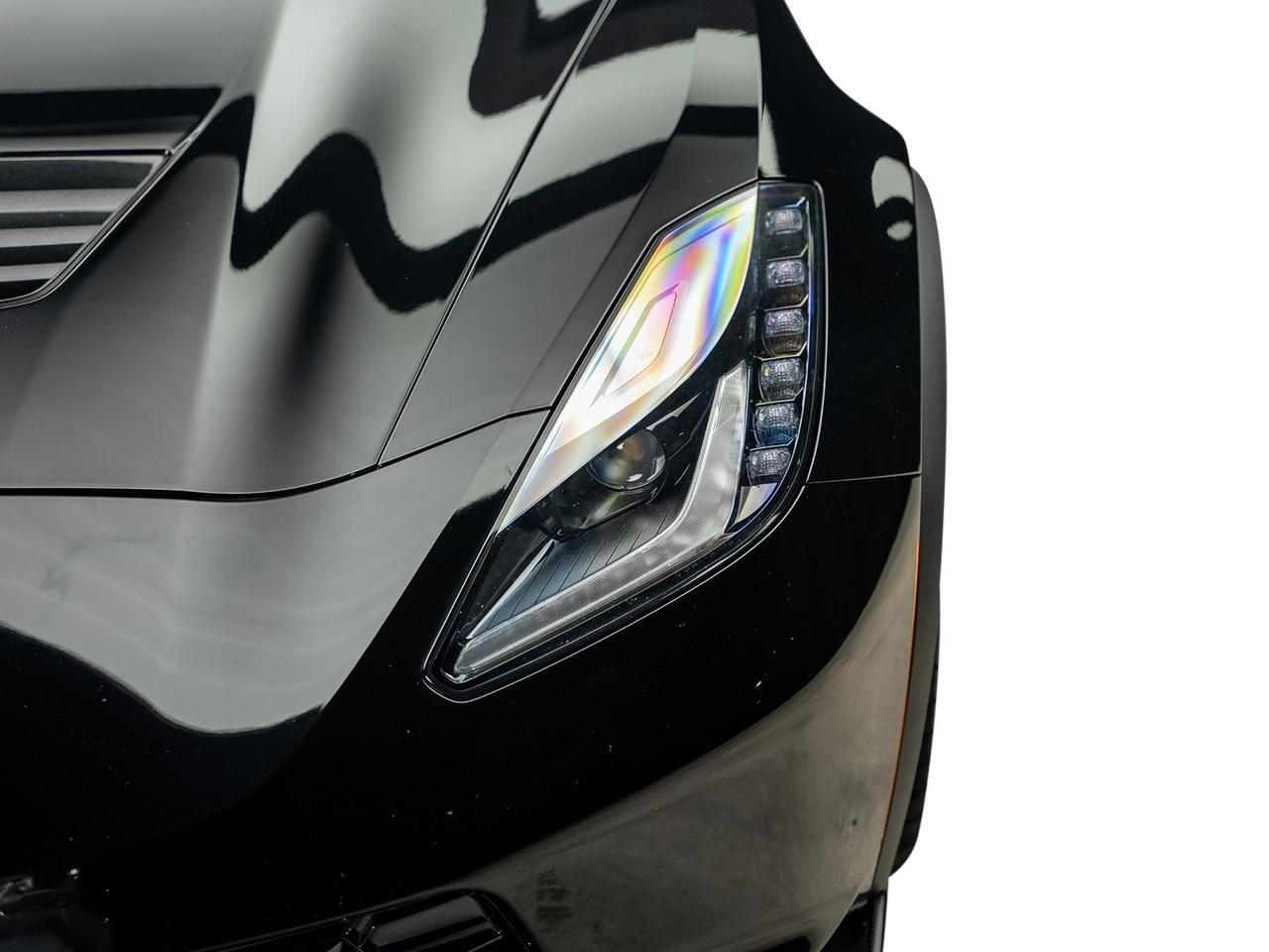 2016 Chevrolet Corvette Z06 Ft Lauderdale FL