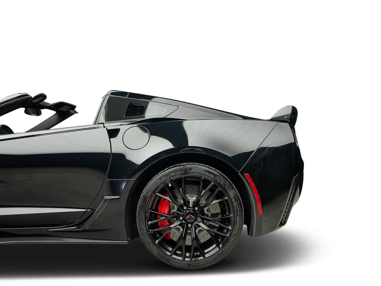 2016 Chevrolet Corvette Z06 Ft Lauderdale FL