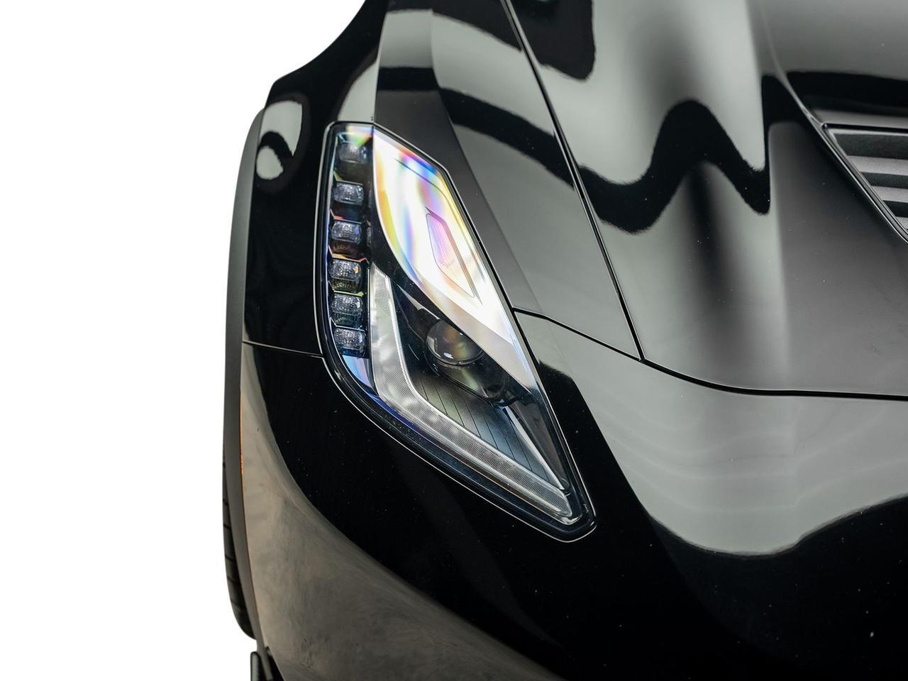 2016 Chevrolet Corvette Z06 Ft Lauderdale FL