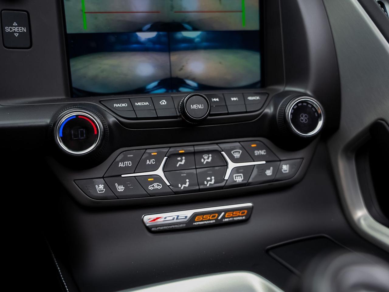 2016 Chevrolet Corvette Z06 Ft Lauderdale FL