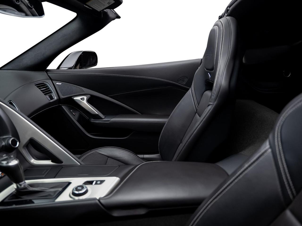 2016 Chevrolet Corvette Z06 Ft Lauderdale FL