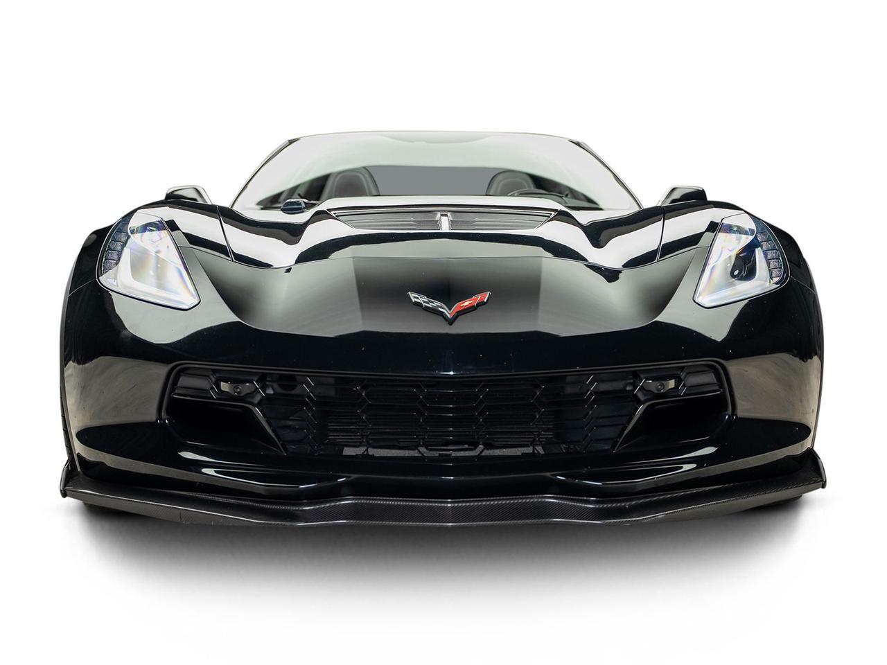 2016 Chevrolet Corvette Z06 Ft Lauderdale FL