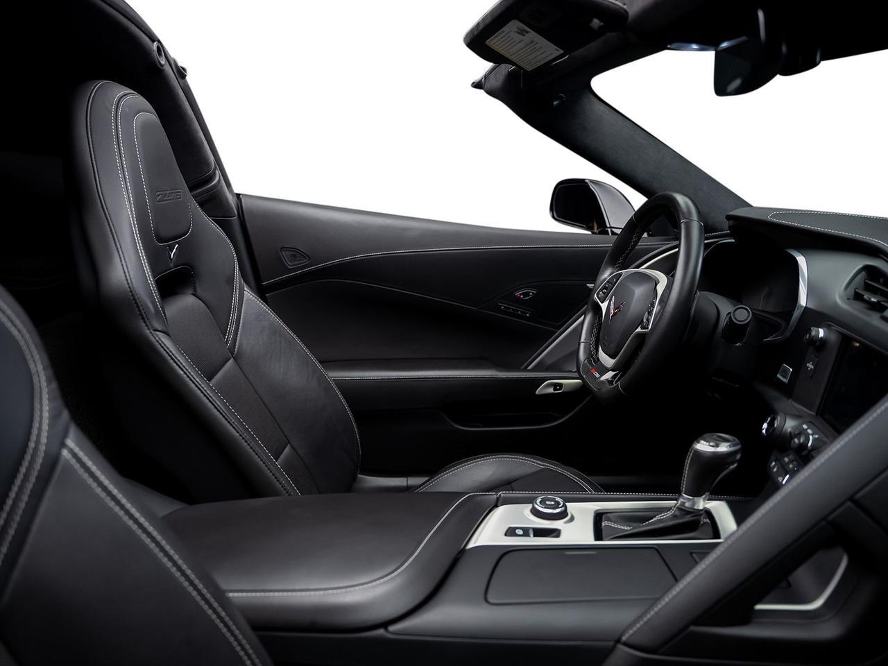 2016 Chevrolet Corvette Z06 Ft Lauderdale FL