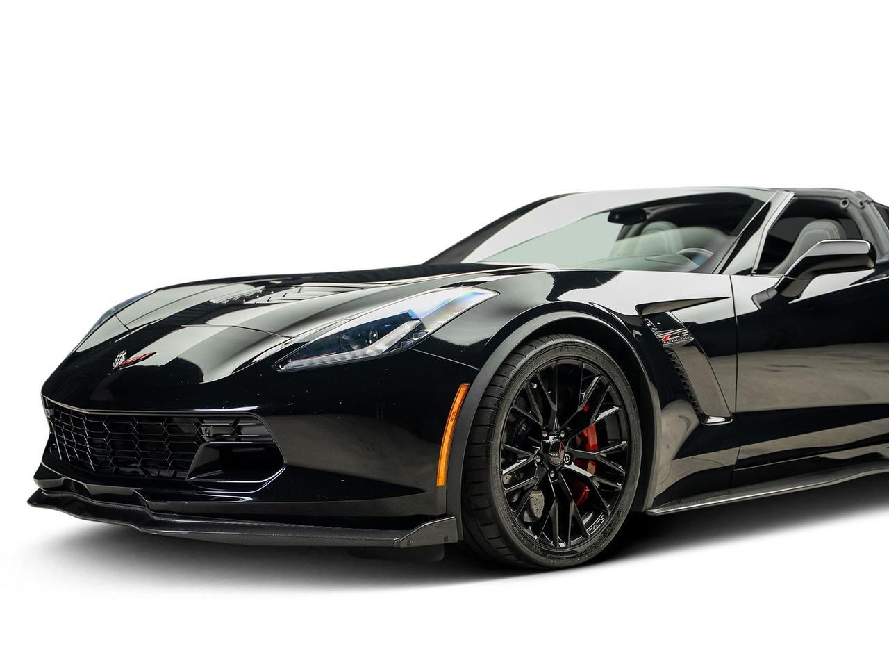 2016 Chevrolet Corvette Z06 Ft Lauderdale FL