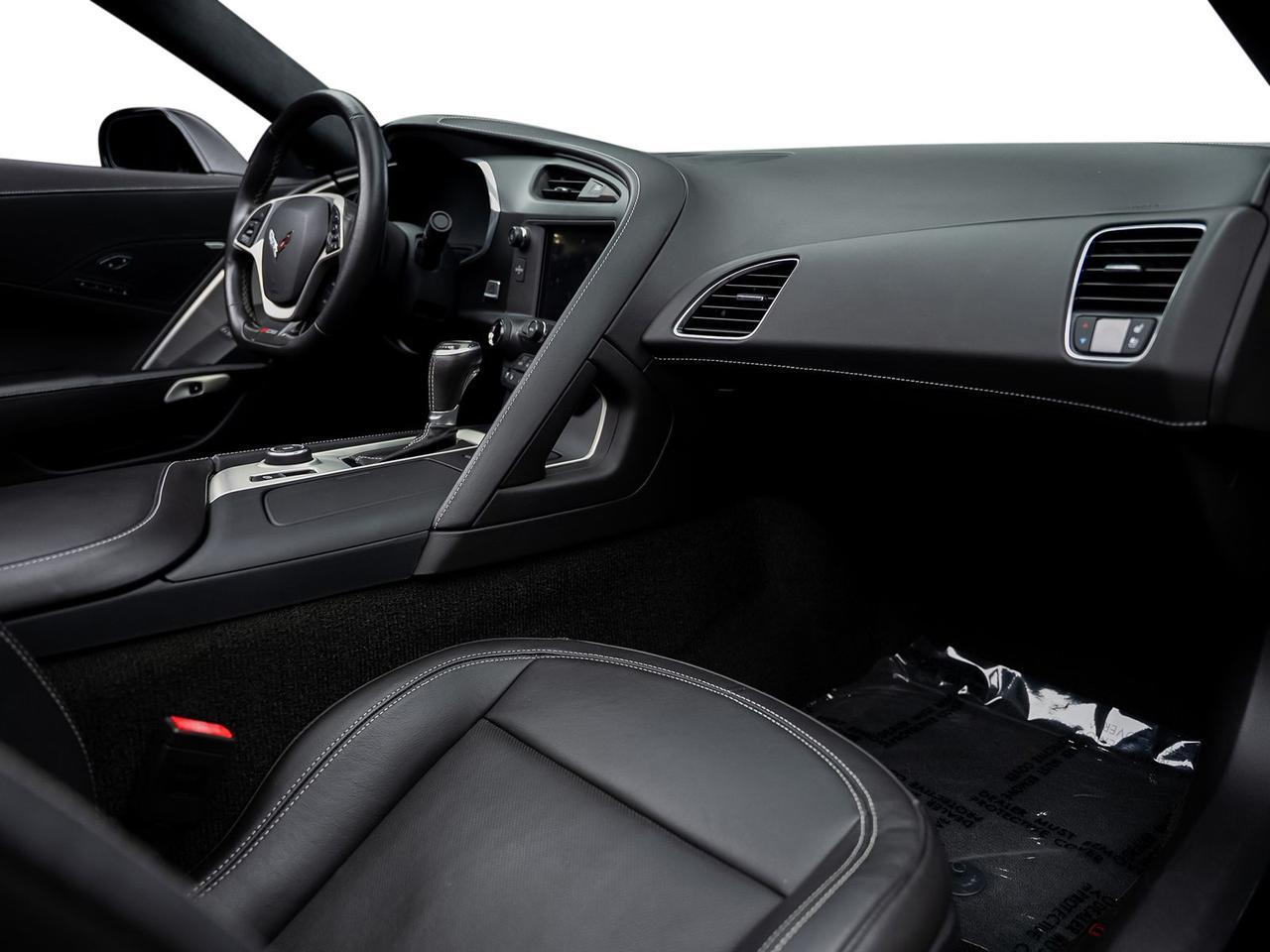 2016 Chevrolet Corvette Z06