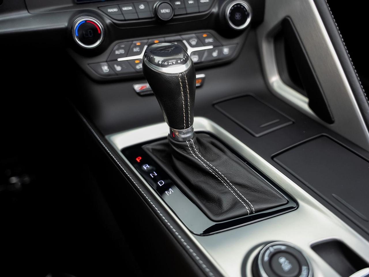 2016 Chevrolet Corvette Z06 Ft Lauderdale FL