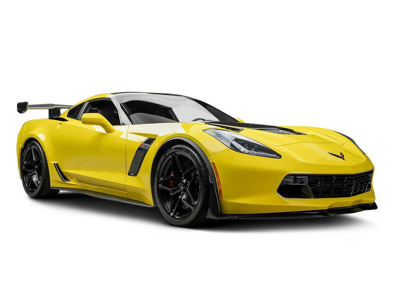 2016 Chevrolet Corvette Z06 Ft Lauderdale FL
