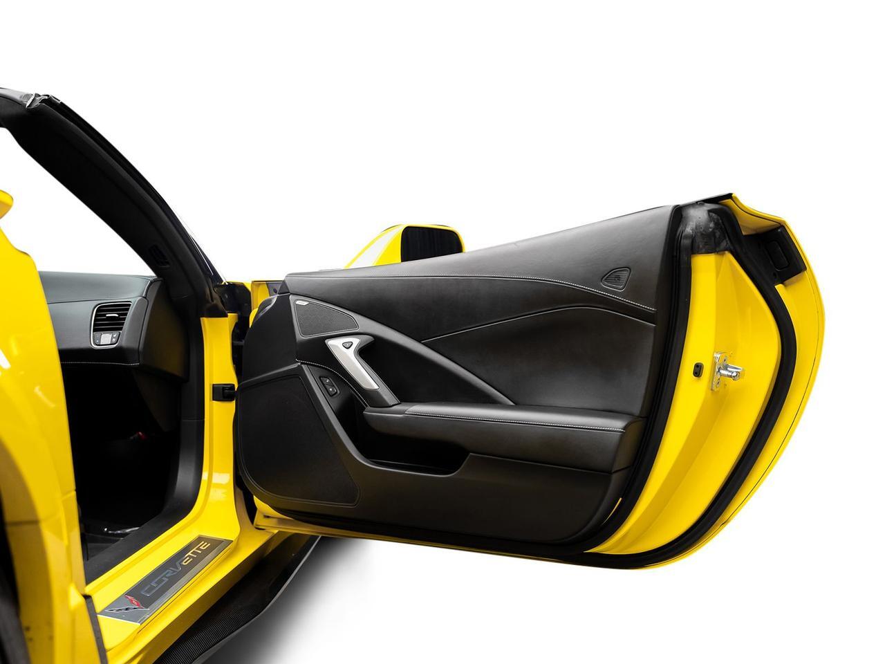 2016 Chevrolet Corvette Z06 Ft Lauderdale FL