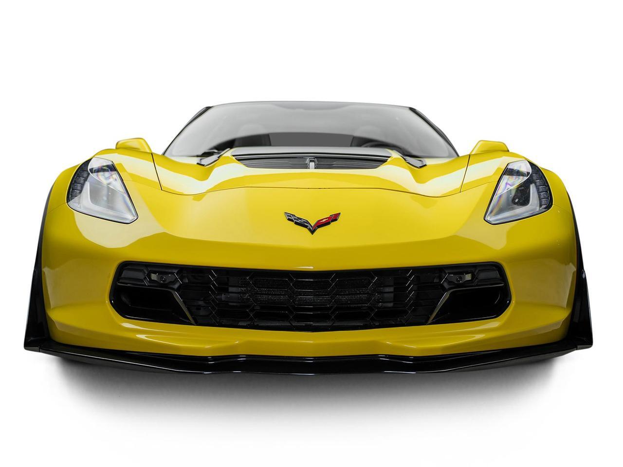 2016 Chevrolet Corvette Z06 Ft Lauderdale FL