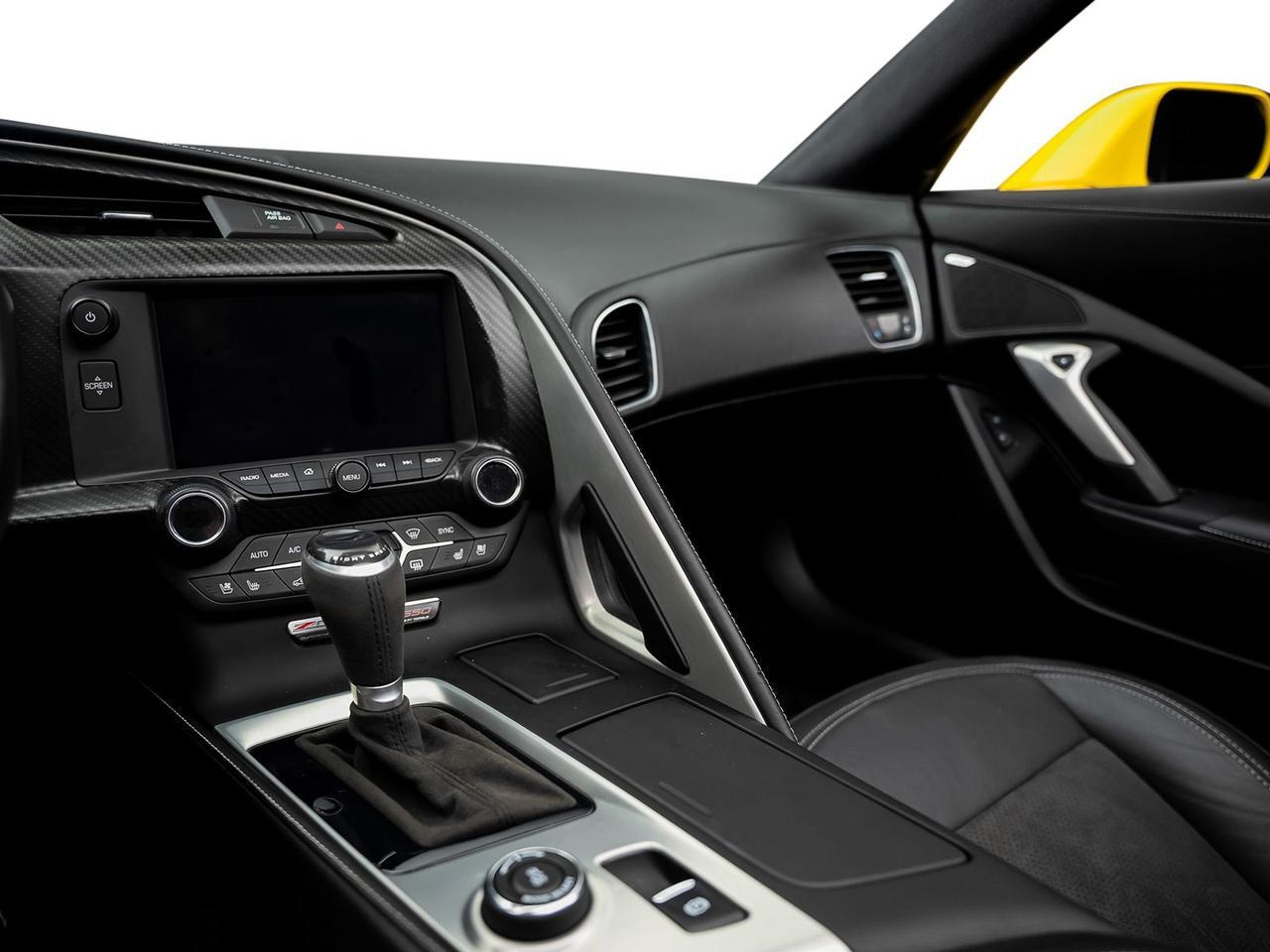 2016 Chevrolet Corvette Z06 Ft Lauderdale FL