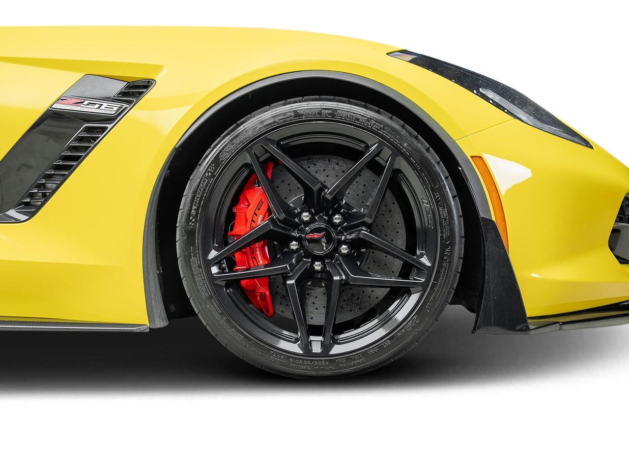 2016 Chevrolet Corvette Z06 Ft Lauderdale FL