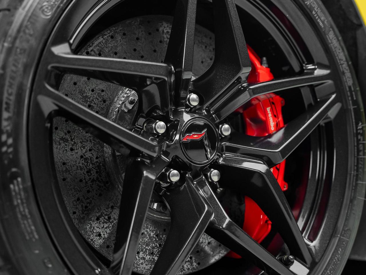 2016 Chevrolet Corvette Z06 Ft Lauderdale FL