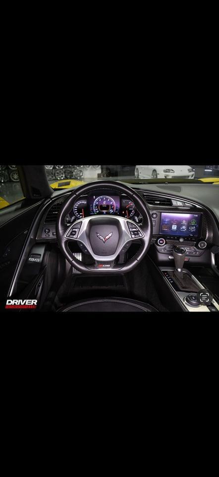 2016 Chevrolet Corvette Z06 Ft Lauderdale FL