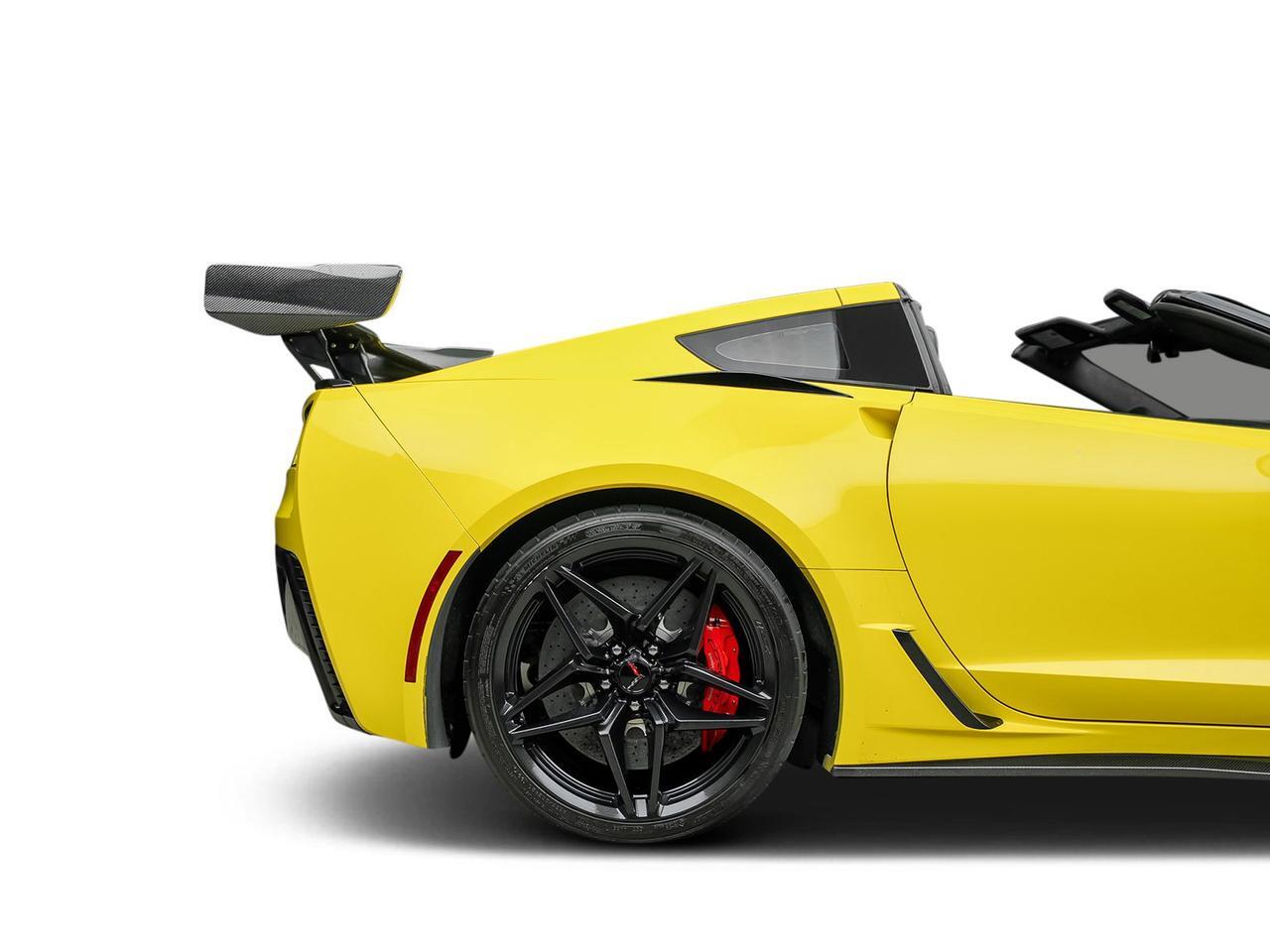 2016 Chevrolet Corvette Z06 Ft Lauderdale FL