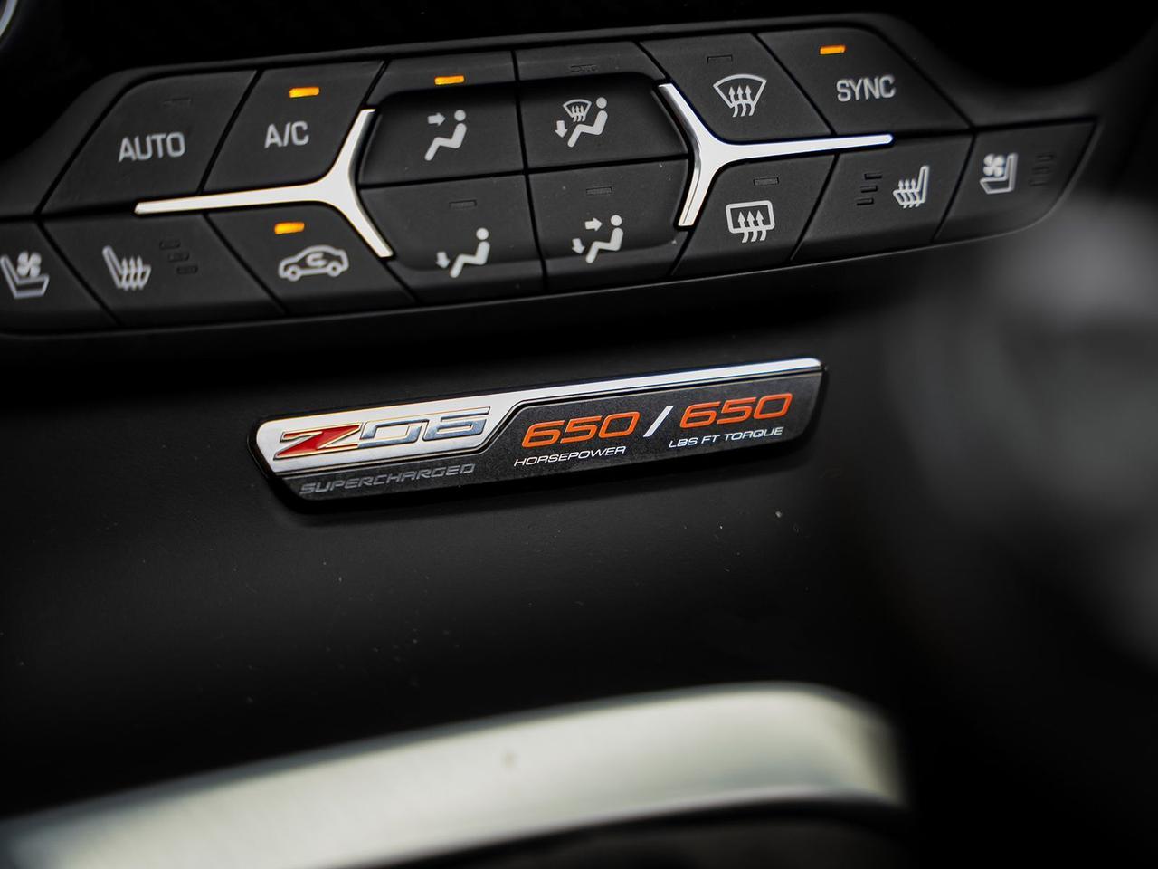 2016 Chevrolet Corvette Z06 Ft Lauderdale FL