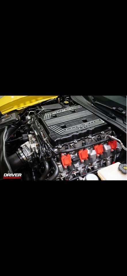 2016 Chevrolet Corvette Z06 Ft Lauderdale FL