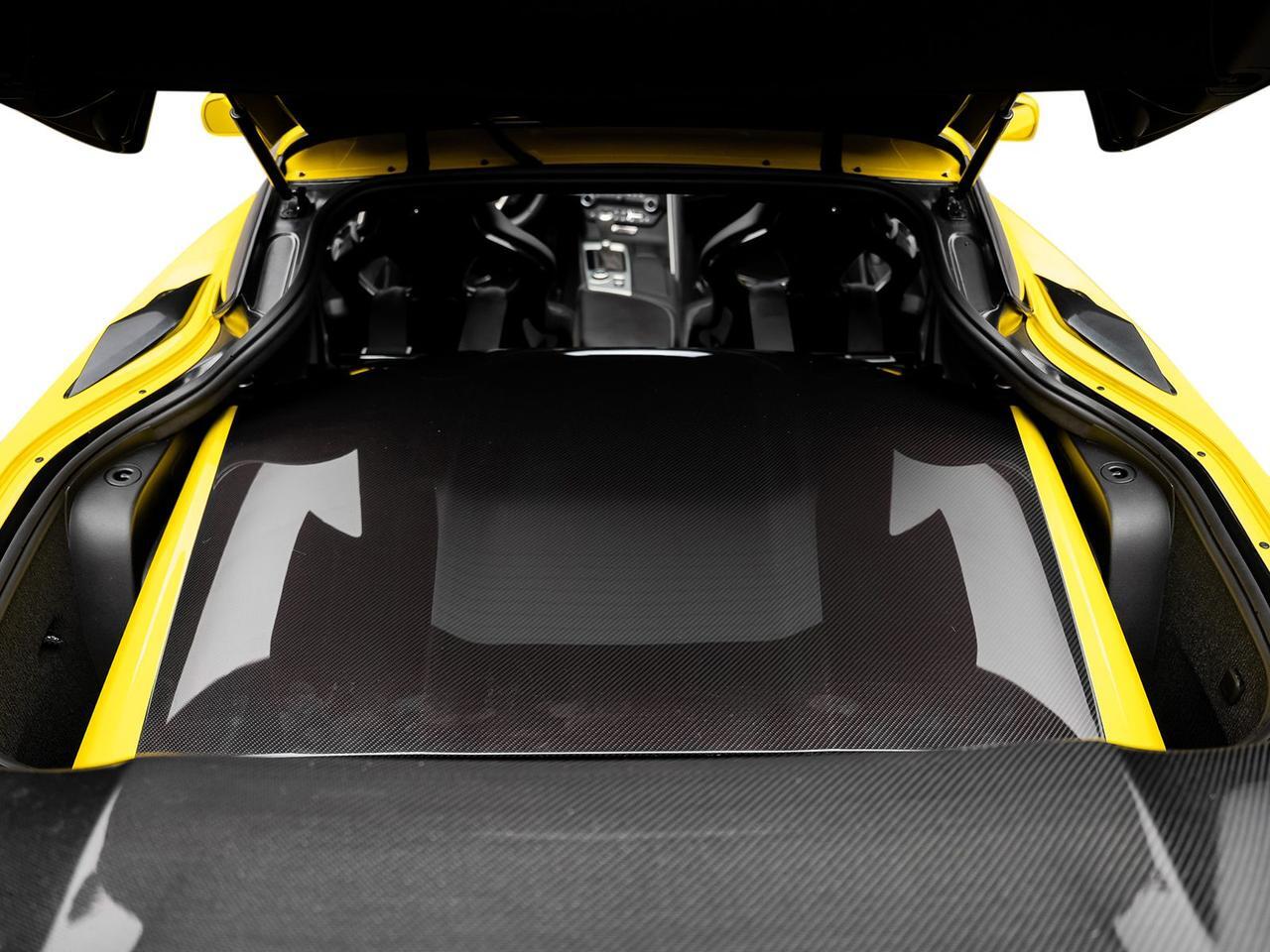 2016 Chevrolet Corvette Z06 Ft Lauderdale FL