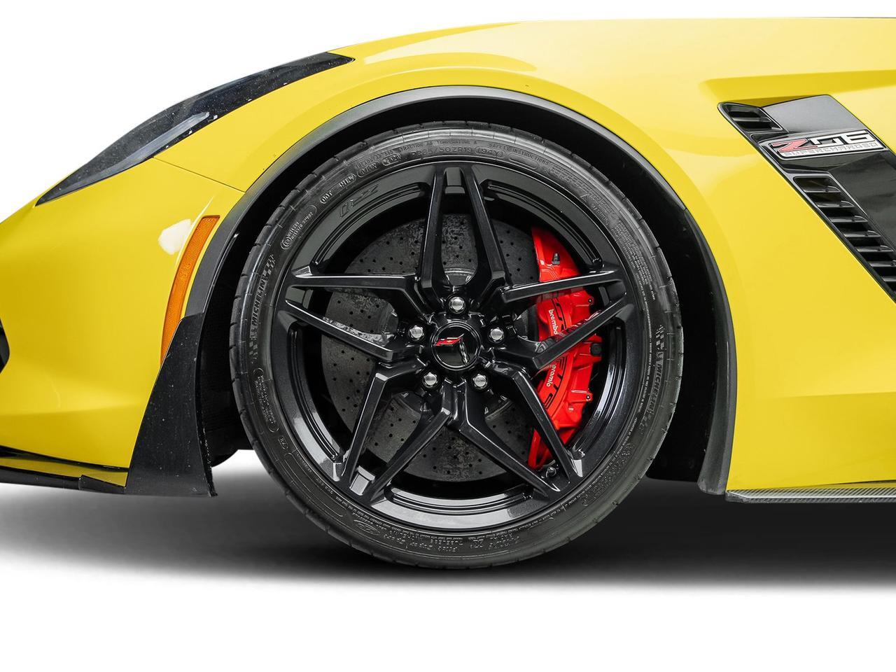 2016 Chevrolet Corvette Z06 Ft Lauderdale FL