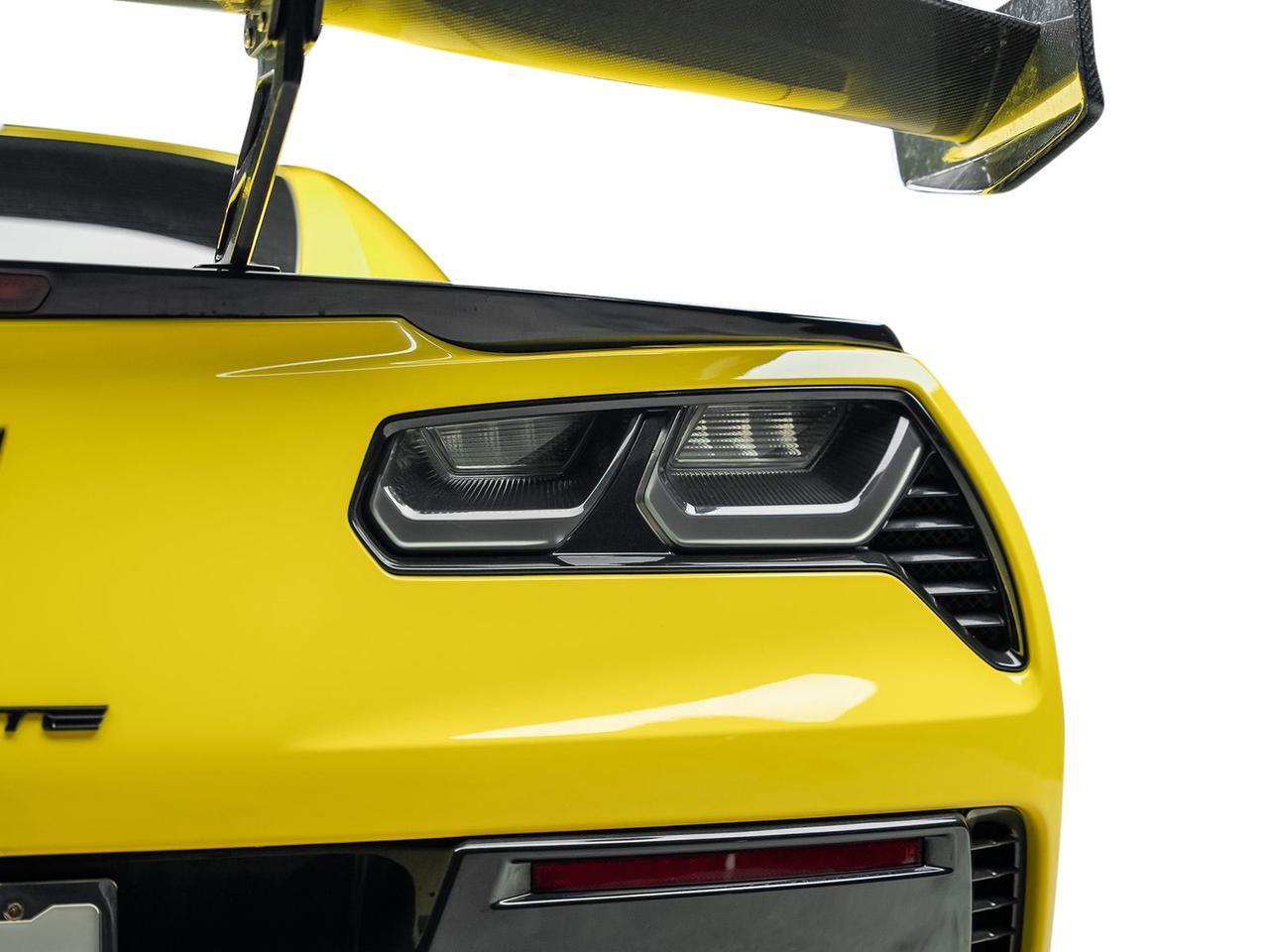 2016 Chevrolet Corvette Z06 Ft Lauderdale FL