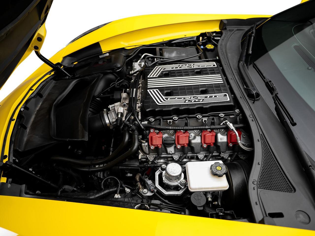 2016 Chevrolet Corvette Z06 Ft Lauderdale FL