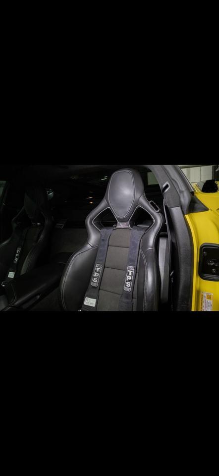 2016 Chevrolet Corvette Z06 Ft Lauderdale FL