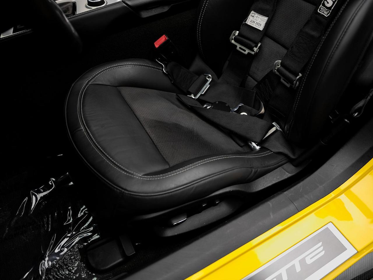 2016 Chevrolet Corvette Z06 Ft Lauderdale FL