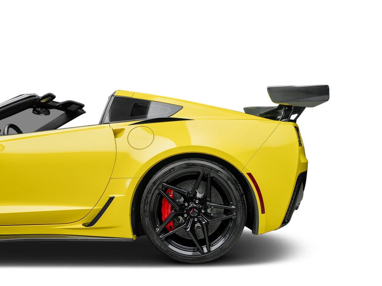 2016 Chevrolet Corvette Z06 Ft Lauderdale FL