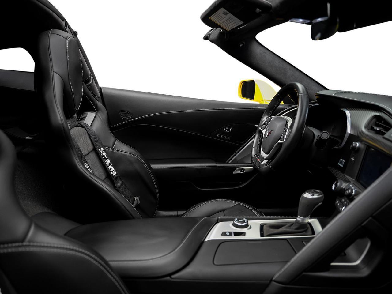 2016 Chevrolet Corvette Z06 Ft Lauderdale FL