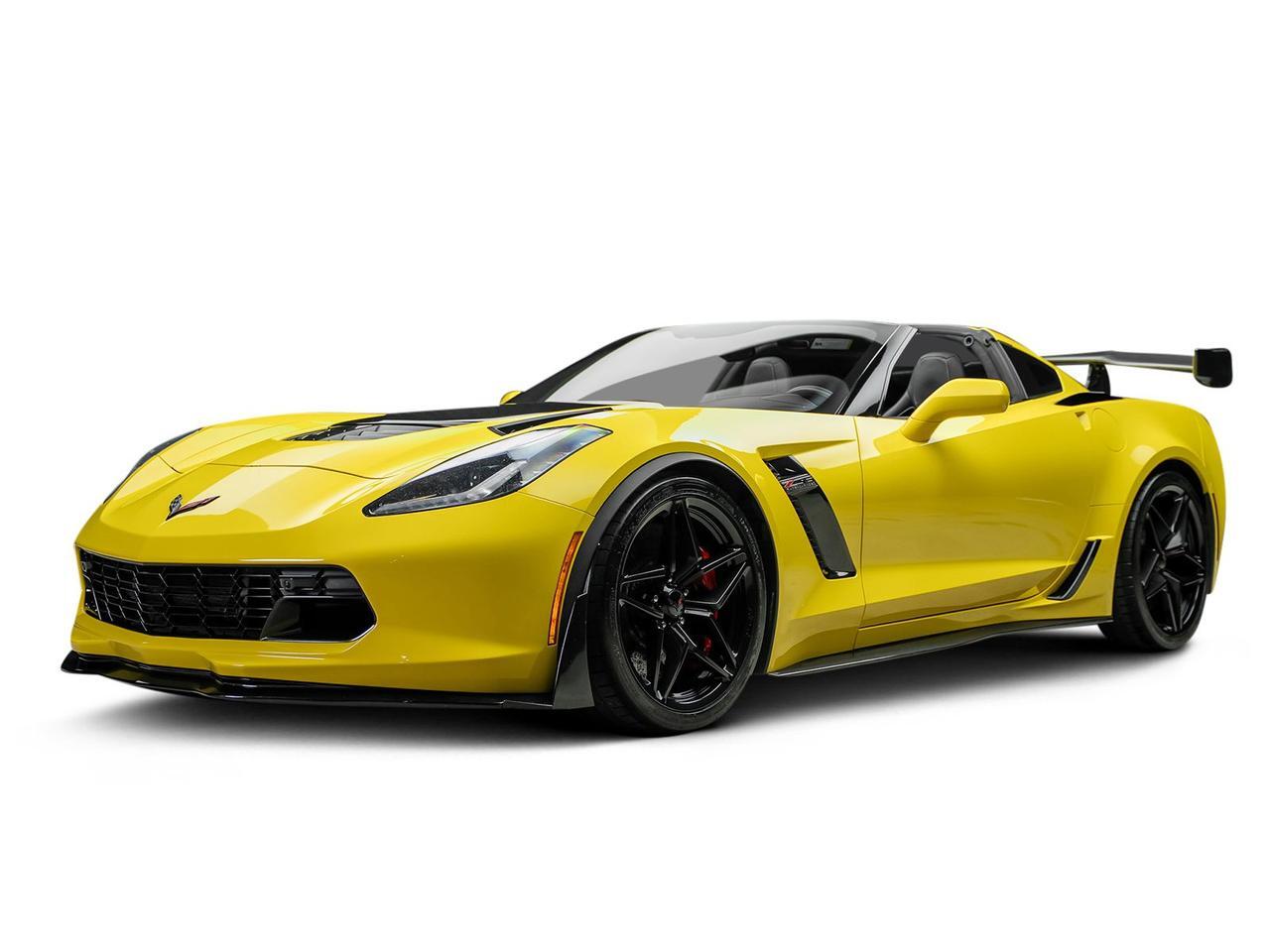 2016 Chevrolet Corvette Z06 Ft Lauderdale FL