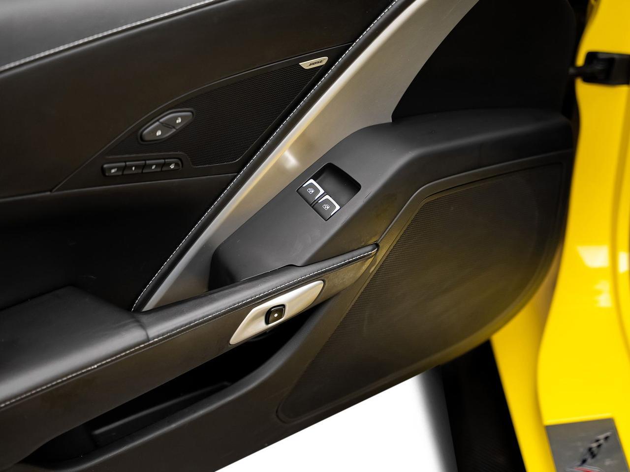 2016 Chevrolet Corvette Z06 Ft Lauderdale FL
