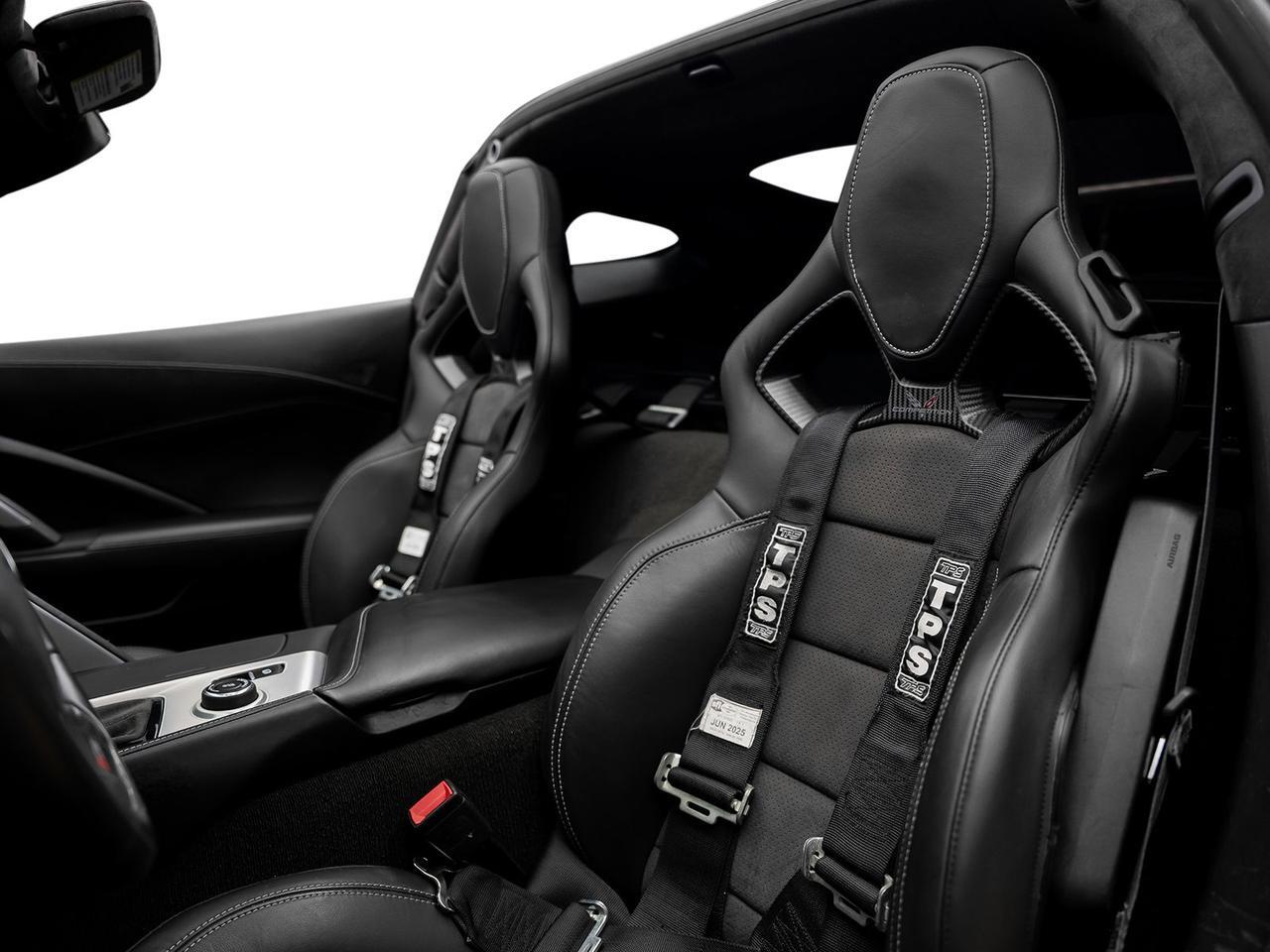 2016 Chevrolet Corvette Z06 Ft Lauderdale FL